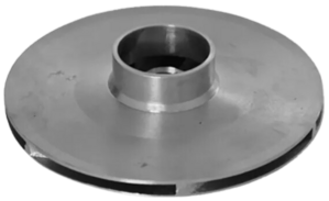 Крыльчатка первая Hyundai (HYH53-80-P13-11)
