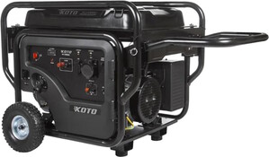 Генератор бензиновый Koto KT 13000LE