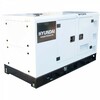 Hyundai DHY 22KSE
