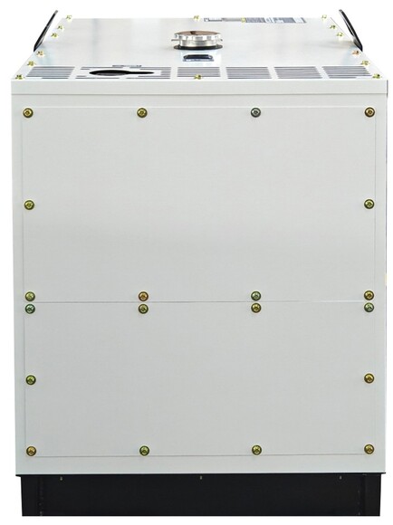 Дизельний генератор Hyundai DHY 14000SE Фото 8