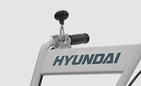 Особенности Hyundai T 600 14