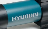 Особливості Hyundai HY 65 2