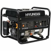 Бензиновый генератор Hyundai HHY 2200F