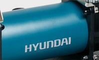 Особенности Hyundai HY 90 2
