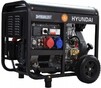 Дизельний генератор Hyundai DHY 8500LEK-T