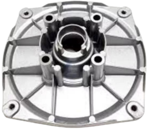 Фланец насоса Hyundai (HY53-P13-1.1)