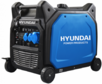 Инверторный генератор Hyundai HY 6500SEi