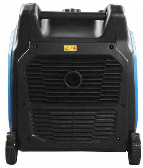 Инверторный генератор Hyundai HY 6500SEi изображение 6