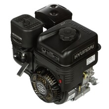 Бензиновый двигатель Hyundai IC 200