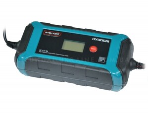 Зарядное устройство Hyundai HY 800 изображение 2