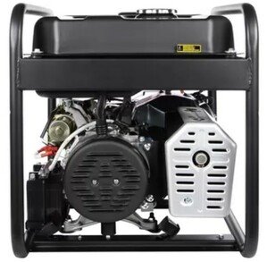 Генератор Hyundai HHY 7020FЕ изображение 4