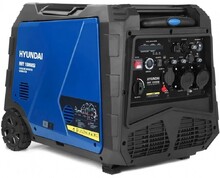 Инверторный генератор Hyundai HHY 10050Si