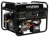 Бензиновий генератор Hyundai HHY 5000FE
