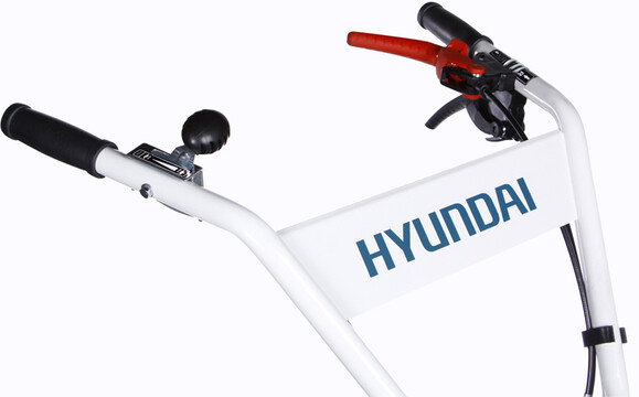 Культиватор Hyundai T 850 изображение 7