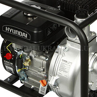 Особливості Hyundai HYH 53-80 2
