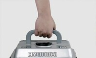 Особенности Hyundai HHY 960A 7