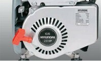 Особенности Hyundai HHY 960A 1