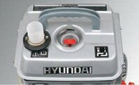 Особенности Hyundai HHY 960A 3