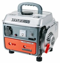 Генератор бензиновый Hyundai HHY 960A