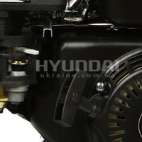 Особливості Hyundai HYT 83 5