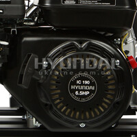 Особливості Hyundai HYT 83 1