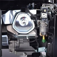 Особенности Hyundai HHY 7000FE ATS 2