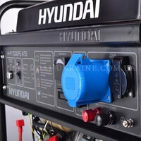Особенности Hyundai HHY 7000FE ATS 6