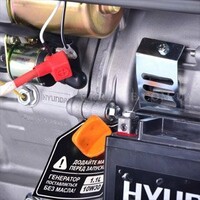 Особенности Hyundai HHY 7000FE ATS 10