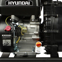 Особенности Hyundai HYA 83 3