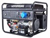 Бензиновый генератор Hyundai HHY 9000FE