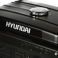 Особенности Hyundai HHY 3030F LPG 5