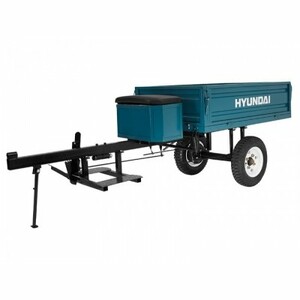 Тележка для культиватора Hyundai ТR 1200