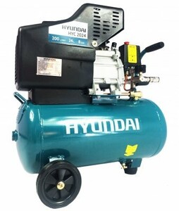 Компрессор Hyundai HYC 2024