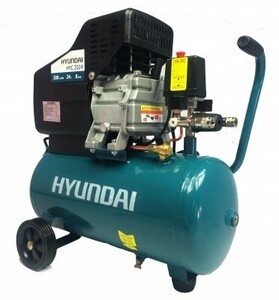 Компрессор Hyundai HYC 2024 изображение 2