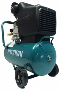 Компрессор Hyundai HYC 2024 изображение 4